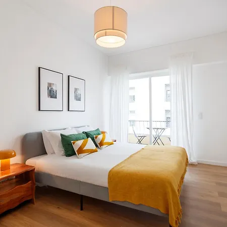Brand New 2br In Alcantara Apartment
