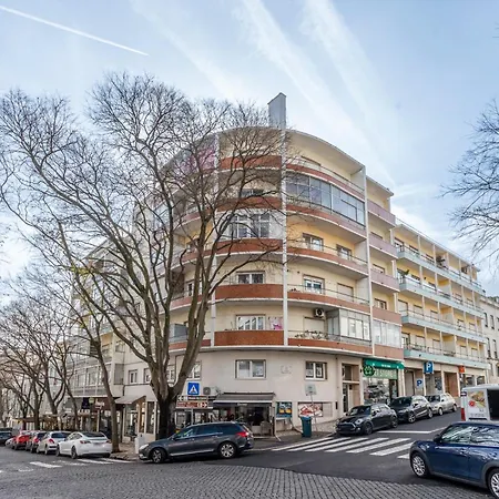 Apartment Brand New 2br In Alcantara *