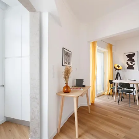 Brand New 2br In Alcantara