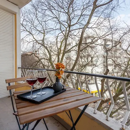 Brand New 2br In Alcantara * Lisbon