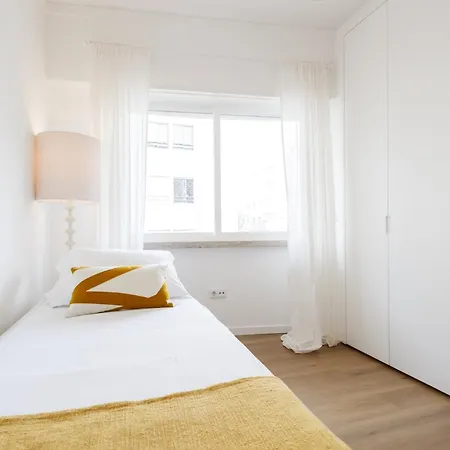Brand New 2br In Alcantara Apartment *