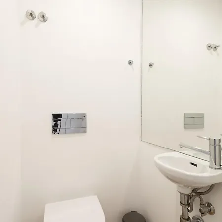 Brand New 2br In Alcantara *