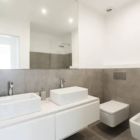 Brand New 2br In Alcantara