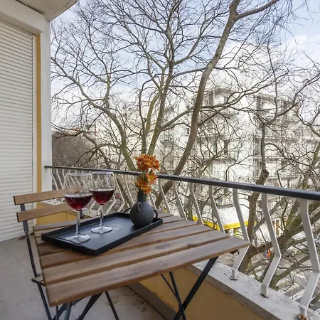 Brand New 2br In Alcantara Apartment