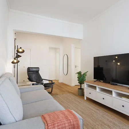 Brand New 2br In Alcantara *