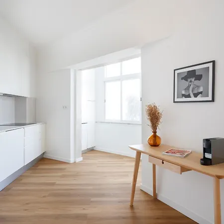 Brand New 2br In Alcantara Apartment