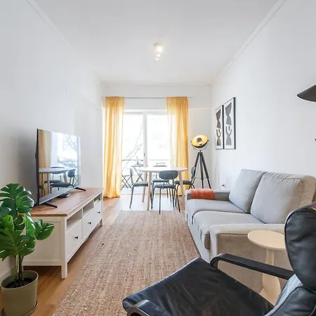 Brand New 2br In Alcantara
