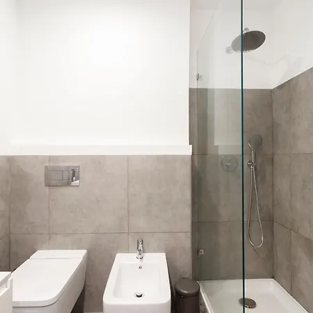 The Alcantara Metropolitan Apartment, Gateway To The アパート リスボン