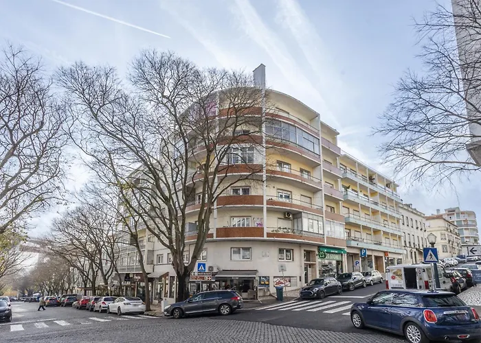 Apartment The Alcantara Metropolitan Apartment, Gateway To The
