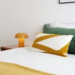 The Alcantara Metropolitan Apartment, Gateway To The Lisboa