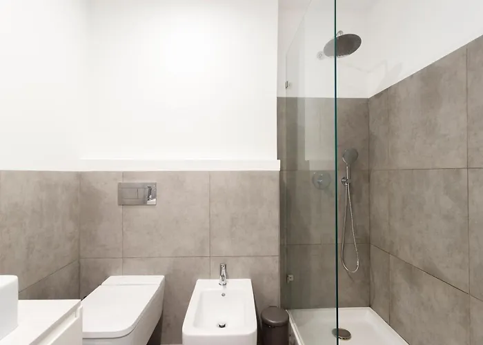 The Alcantara Metropolitan Apartment, Gateway To The Apartment Lisbon