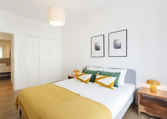 Appartamento The Alcantara Metropolitan Apartment, Gateway To The