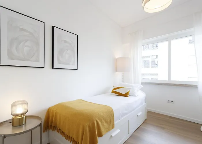 Appartamento The Alcantara Metropolitan Apartment, Gateway To The *